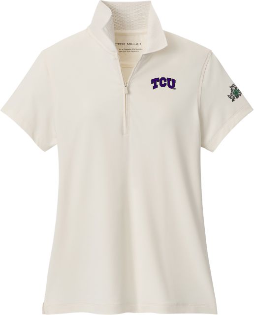 Texas Christian University 2026 Aer Lingus College Football Classic Polo