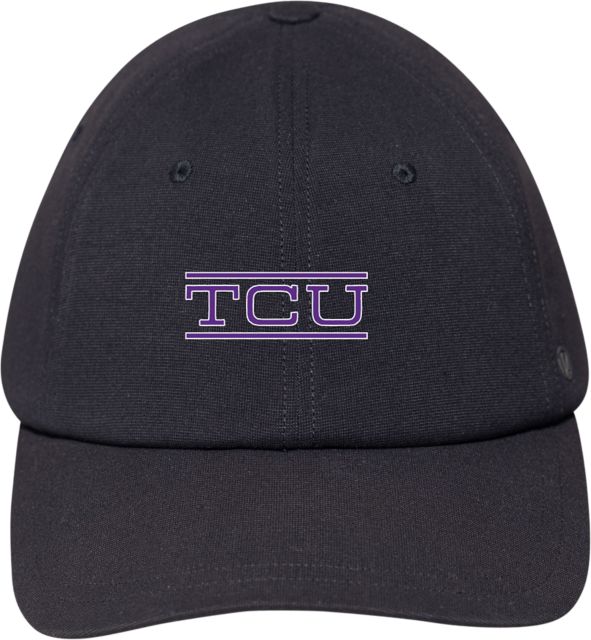 Texas Christian University Classic Ball Cap