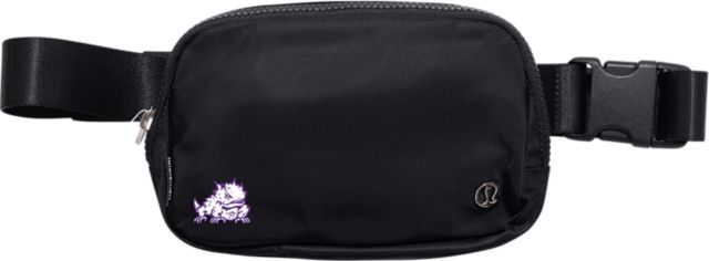 Texas Christian University Belt Bag