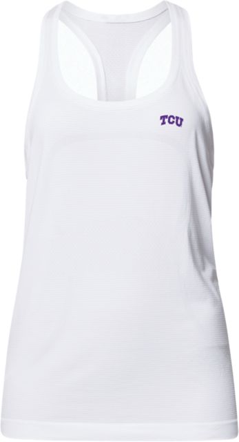 Texas Christian University Women's Tank Top