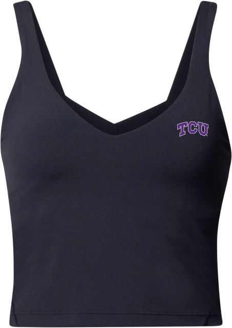 Texas Christian University Women's Align Tank Top