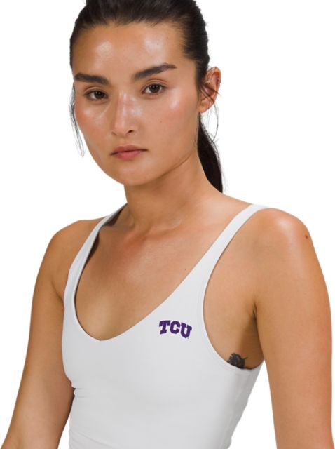 Texas Christian University Women's Tank Top