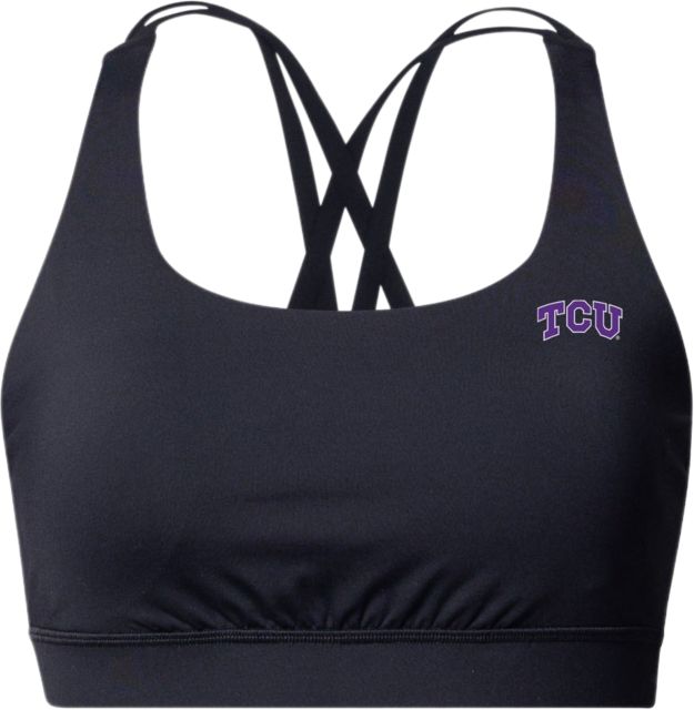 Texas Christian University Energy Bra