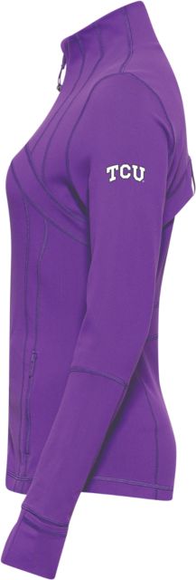 Texas Christian University Women's Jacket