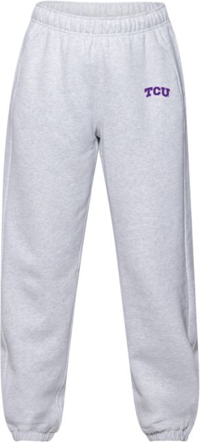 Texas Christian University Women's Joggers