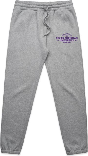Texas Christian University Pants