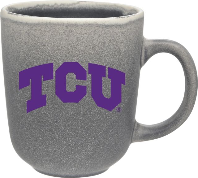 Texas Christian University 17 oz. Mug