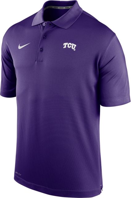 Texas Christian University Varsity Polo Texas Christian University