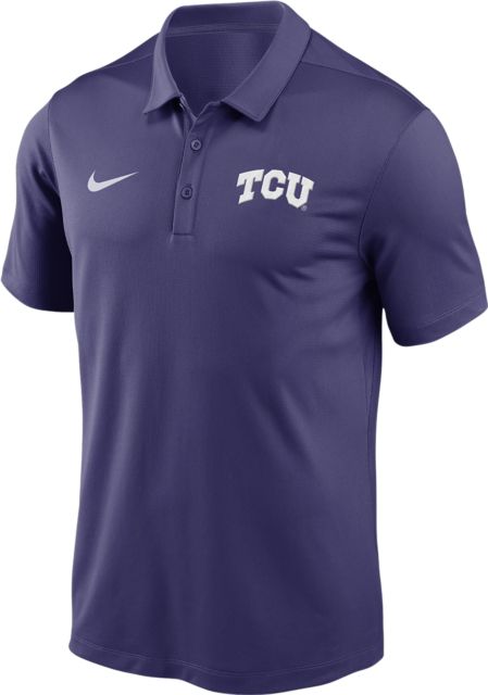 Texas Christian University Victory Polo