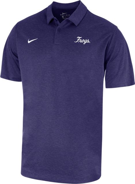 Texas Christian University Polo