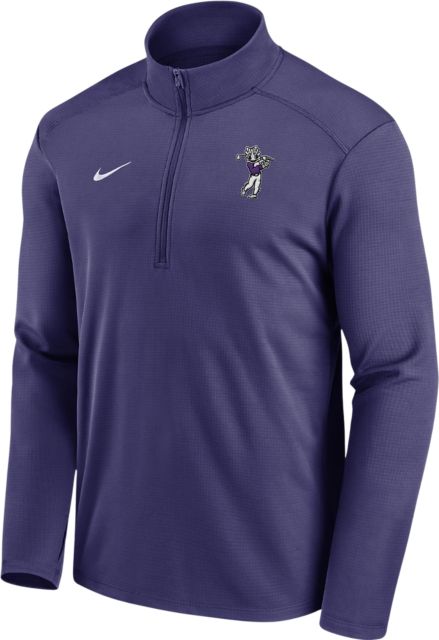 Texas Christian University Golf 1/4 Zip