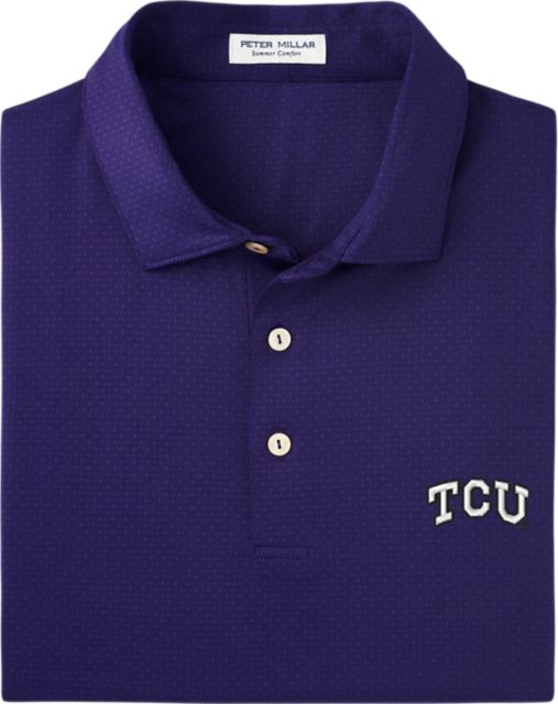 Texas Christian University Polo
