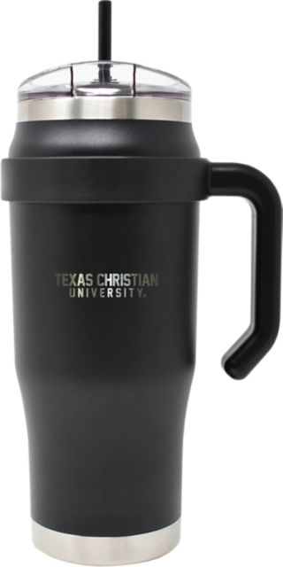 Texas Christian University 32oz. Tumbler