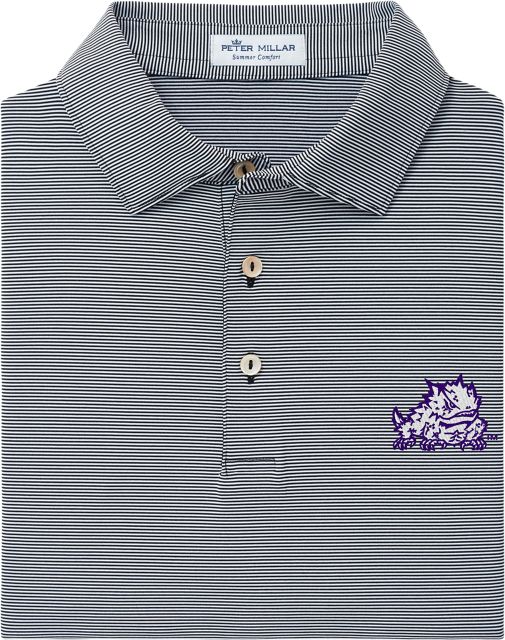 Texas Christian University Polo