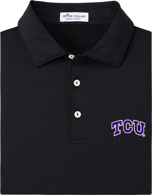 Texas Christian University Polo