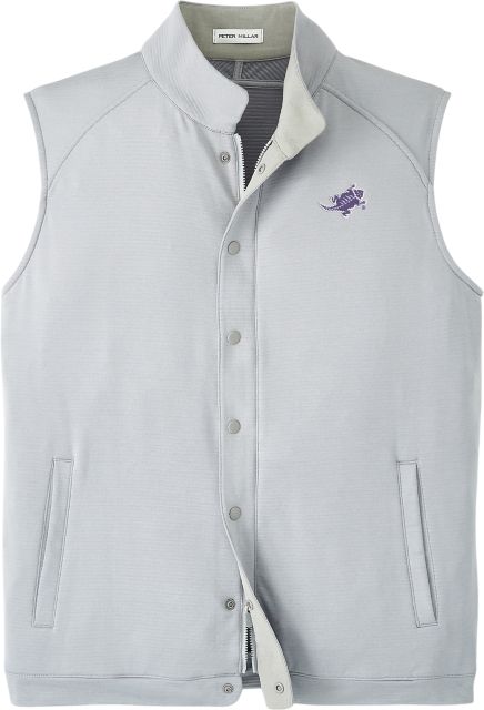 Texas Christian University Club Beaumont Vest
