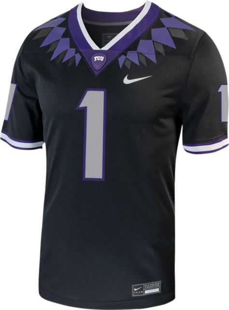 Tcu jersey store