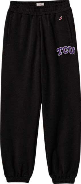 Texas Christian University Women's 1991 Jogger Pants