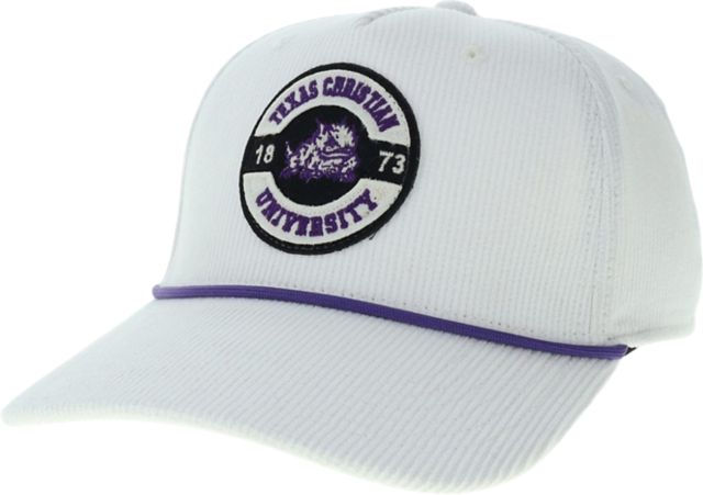 Texas Christian University Horned Frogs Roadie