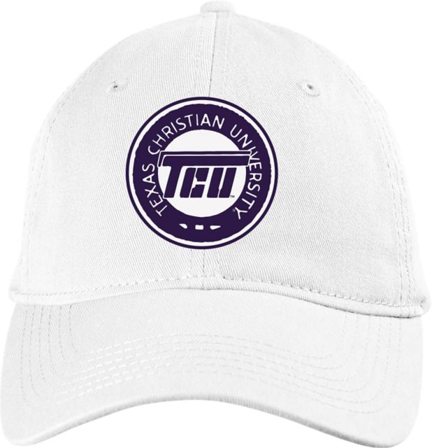 Texas Christian University Cap