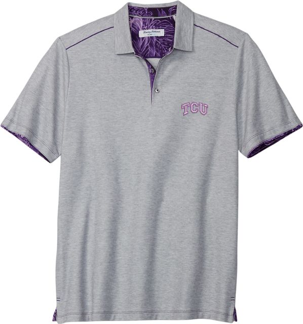 Texas Christian University Polo