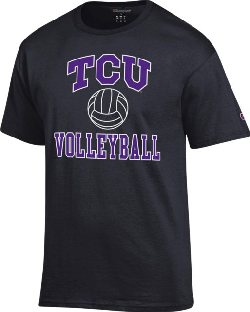 Juntendo Univ. Volleyball Team Tシャツ LCCC Bookstore: Golden Eagles Volleyball T-Shirt
