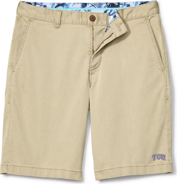 Texas Christian University Boracay Shorts