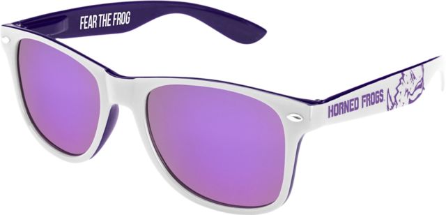 Texas Christian University Limited Edition Sunglasses