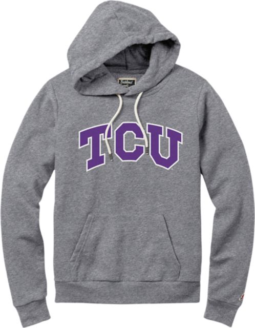 Texas Christian University Women's Hooded Sweatshirt