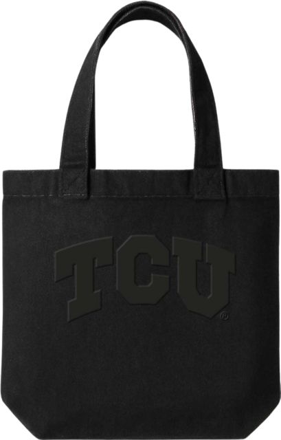 Texas Christian University Tote Bag