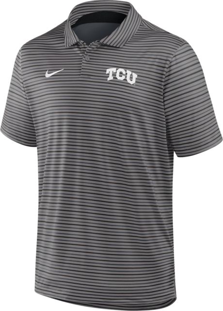 Texas Christian University Basketball Polo