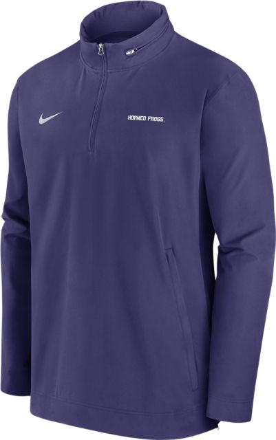 Texas Christian University Lightweight Jacket