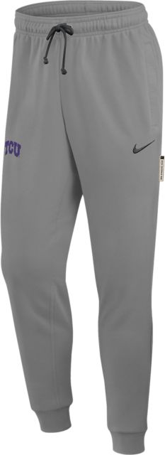 Texas Christian University Basketball Taper Pants