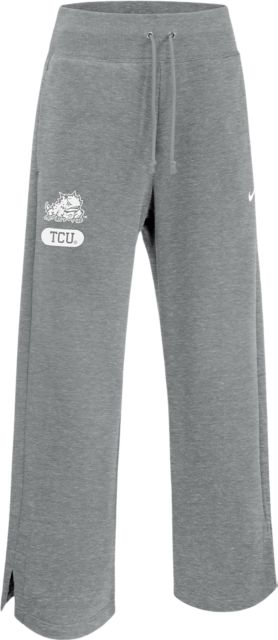 Texas Christian University Women's Phoenix Fleece Pants