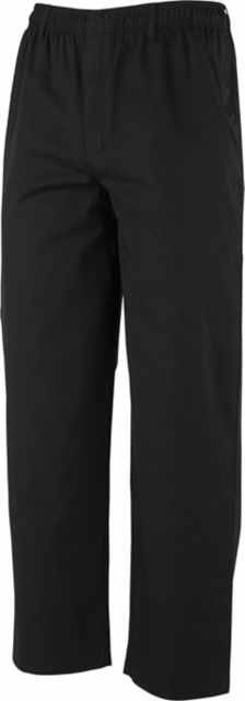 Cook Pant.  Color: Black.  Large.
