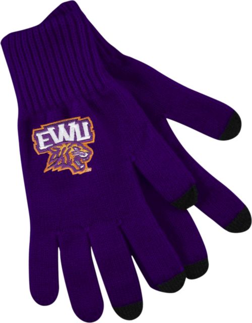 Bergen Community College Bulldogs UText Gloves