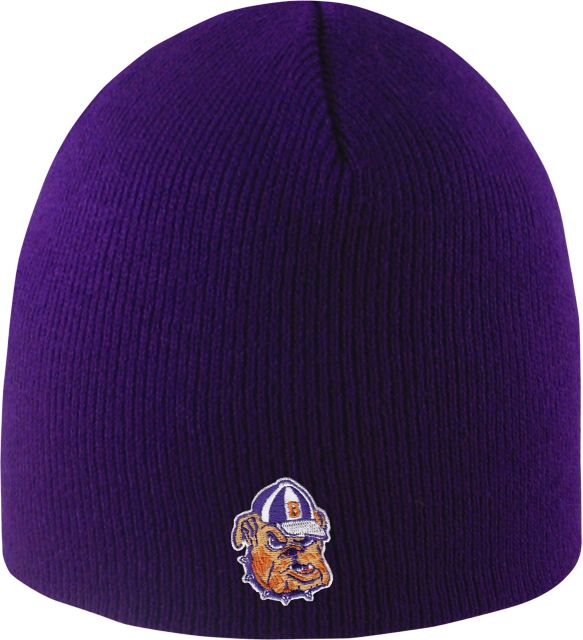 Bergen Community College Beanie