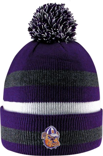 Bergen Community College Knit Hat