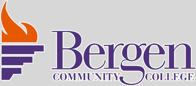 Bergen Community College Decal