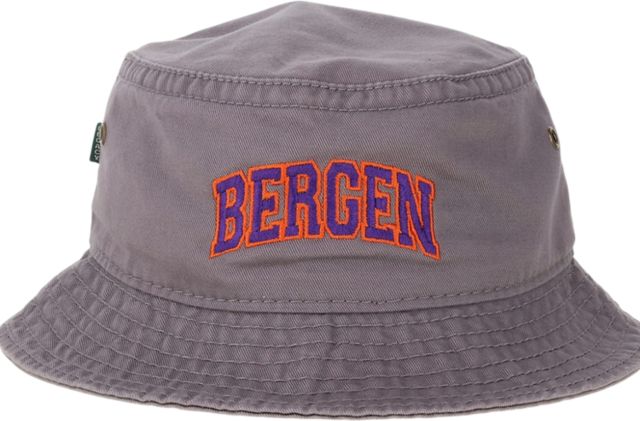 Bergen Community College Bucket Hat