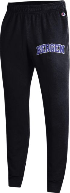 Bergen Community College Jogger Pants