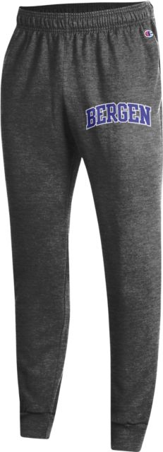 Bergen Community College Jogger Pants