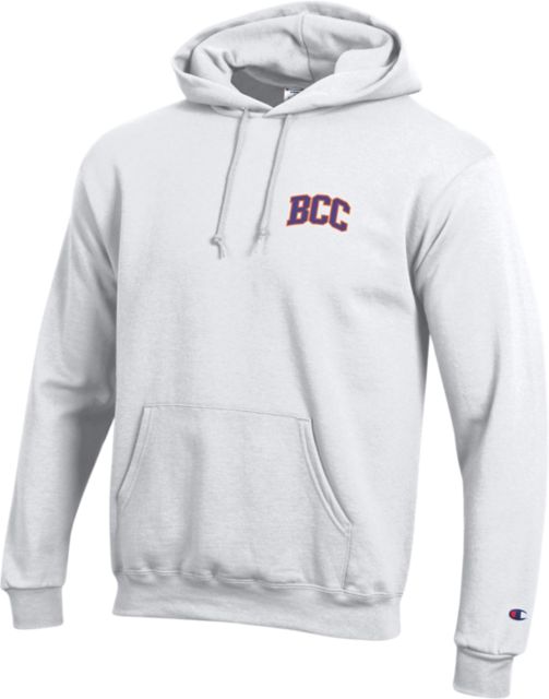 Bergen Community College Hoodie