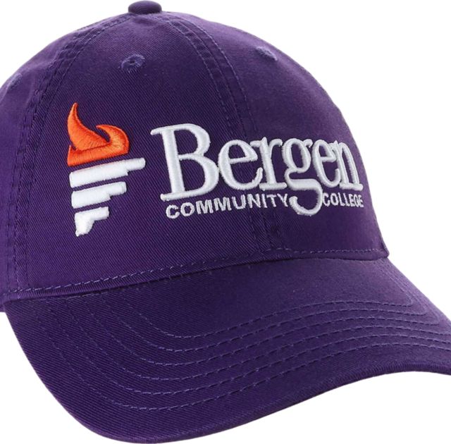 Bergen Community College Cap