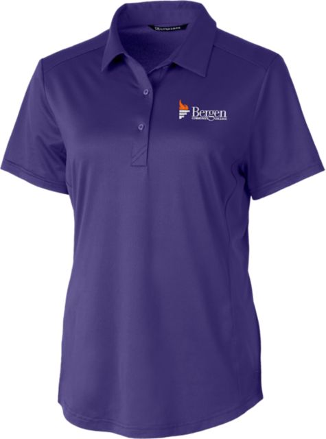 Bergen Community College Women's Prospect Polo
