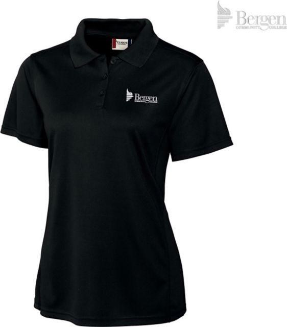 Bergen Community College Polo