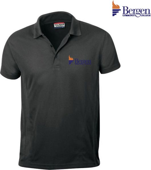 Bergen Community College Ice Polo