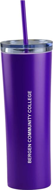 Bergen Community College 16 oz. Tumbler