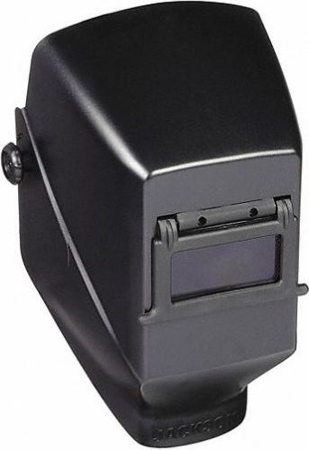 Welding Helmet Black