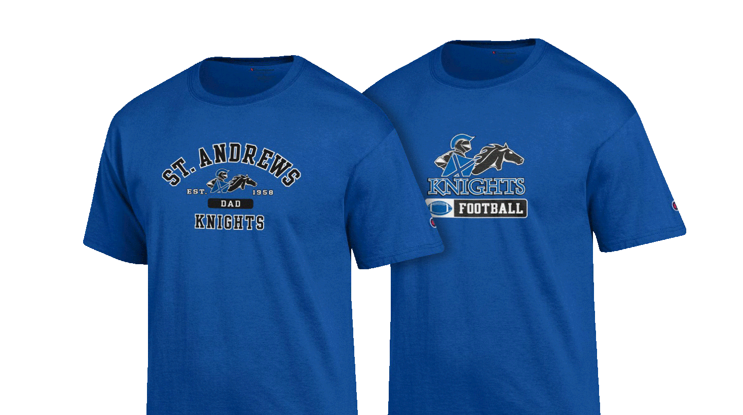 St. Andrews University Bookstore Apparel, Merchandise, & Gifts